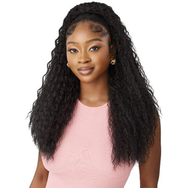OUTRE Pretty Quick Drawstring Ponytail 26